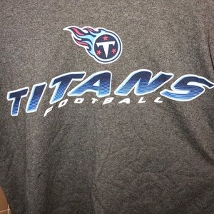 Tennessee Titans long sleeve